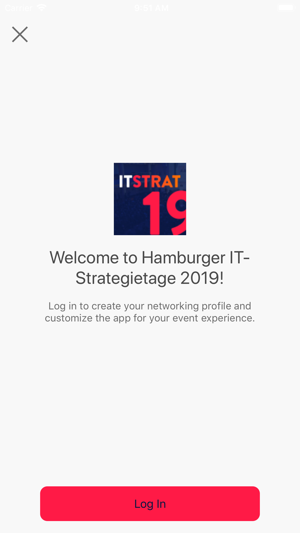 Hamburger IT-Strategietage(圖3)-速報App