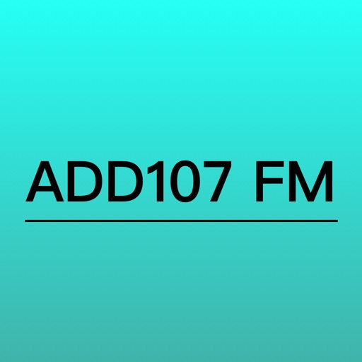 ADD107 FM