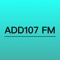 ADD107 FM online radio station has rich radio applications of folk songs