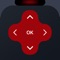TCL TV Remote is a full-featured remote control for TCL Smart TVs