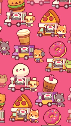 Food Truck Merge screenshot 5
