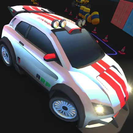 Impossible Car Parking School Cheats