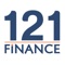 This is an investor / lender app of 121 Finance Private Limited