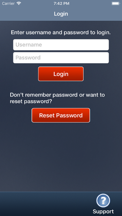 Screenshot #1 pour ICG Pay