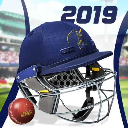 Cricket Captain 2019 Cheats
