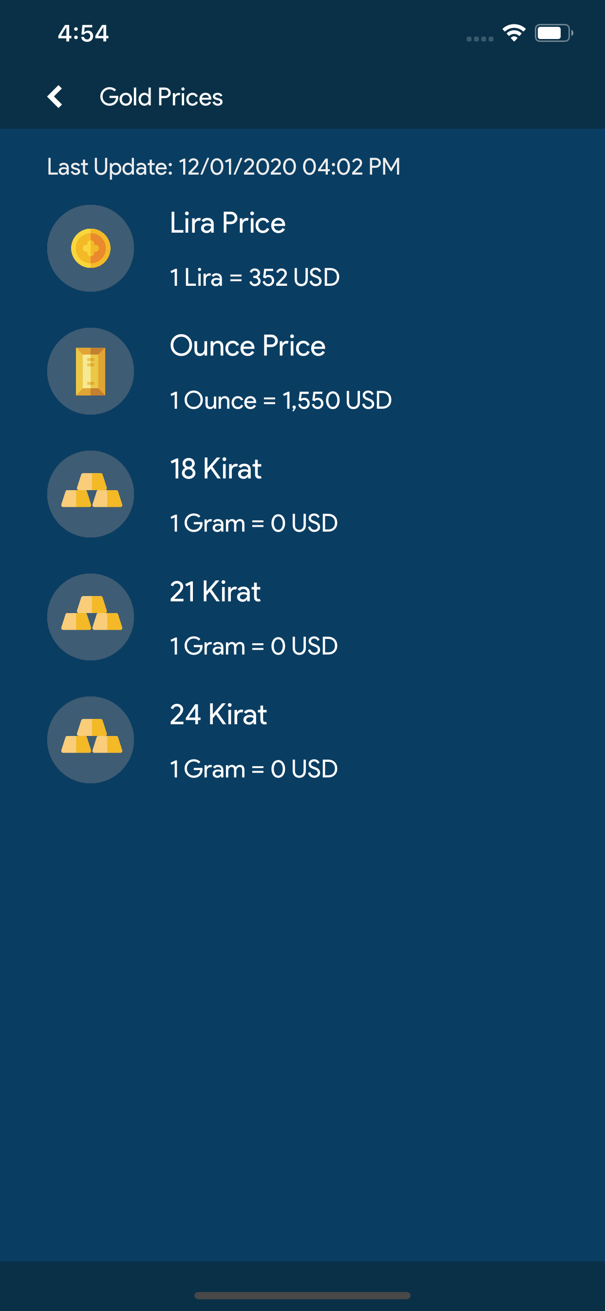 LB Market