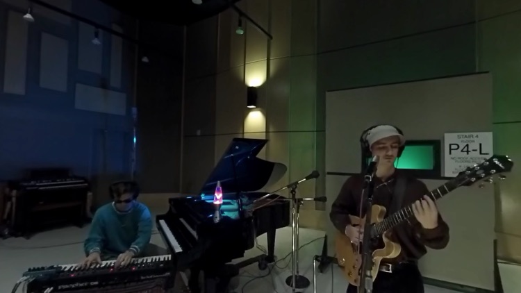 Dirty Laundry by Blake Ruby screenshot-3