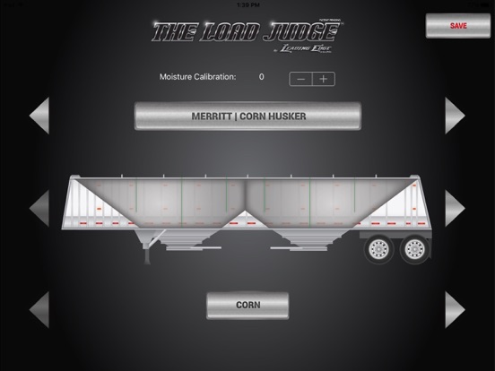 LoadJudge iPad screenshot 4 - Business app