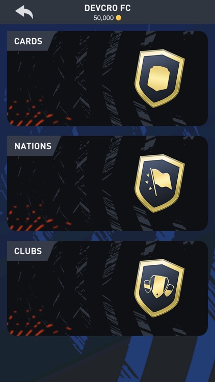 DEVCRO 21 screenshot-3