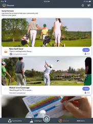 op 36 golf ipad images 3