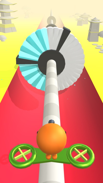 Shoot Paint Balls screenshot-3