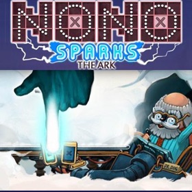 螢幕擷取畫面 (5) NoNoSparks: Genesis - Picross