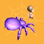 Download Eek Spider! app