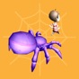 Eek Spider! app download