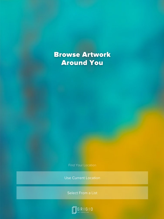 Screenshot #4 pour Artfolio by Grigio