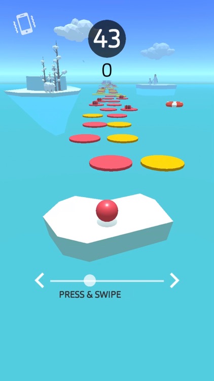 Colorway 3D screenshot-4