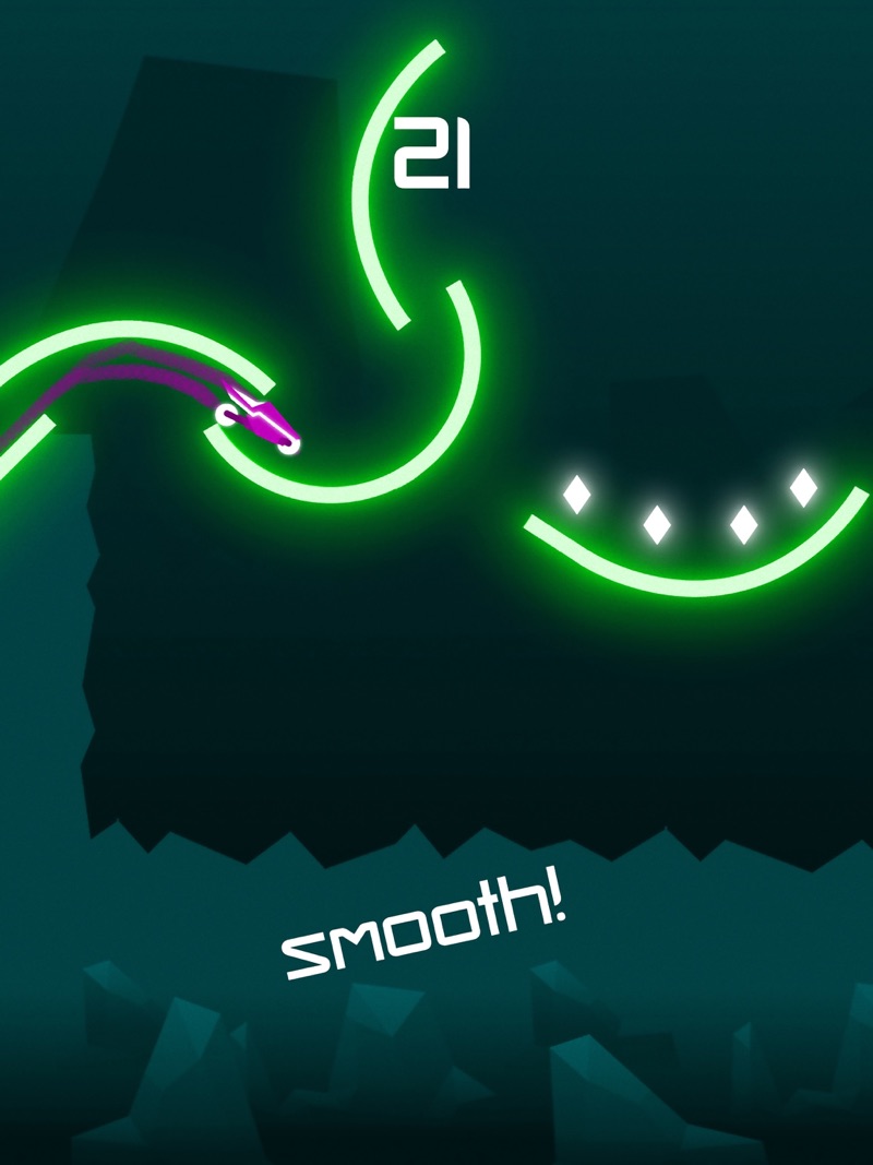 Rider – Stunt Bike Racing official gameplay screenshot 2