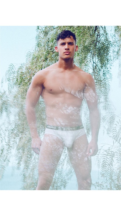 Adon Magazine screenshot-3