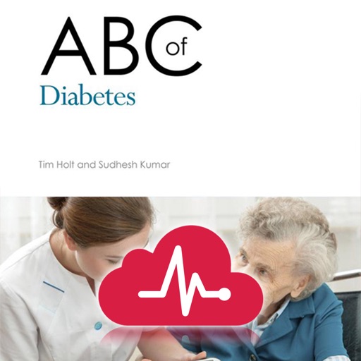 ABC of Diabetes Aetiology icon