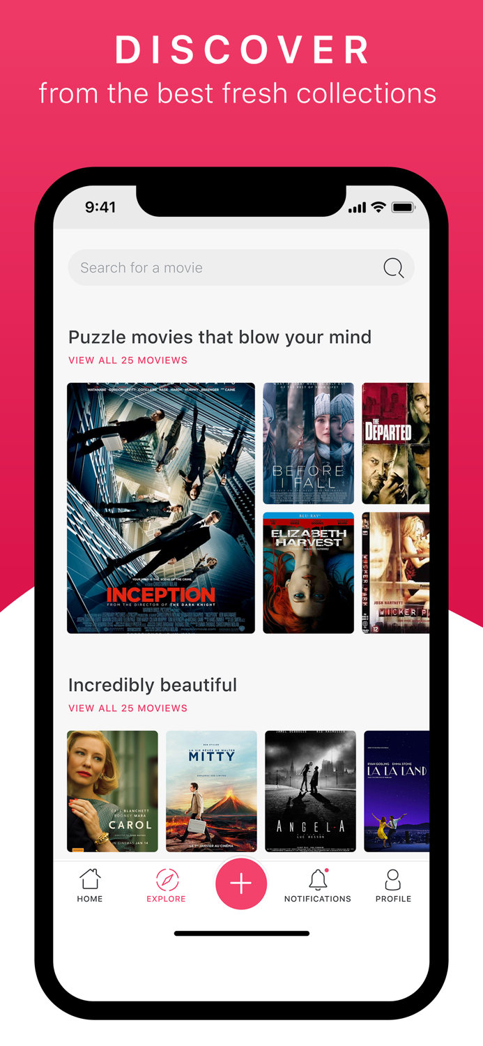 Favreka - All my favorites