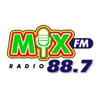 radiomix887