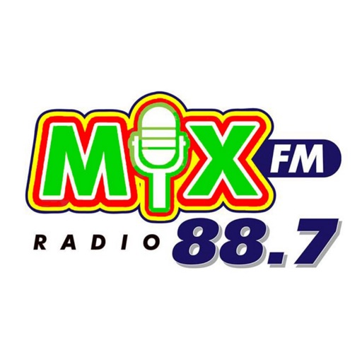 radiomix887 icon