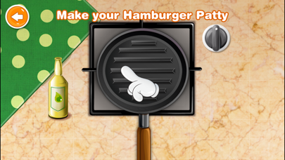 Peppa Fast Food Bar Recipeのおすすめ画像4