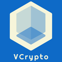 VCrypto Invest Virtual Crypto