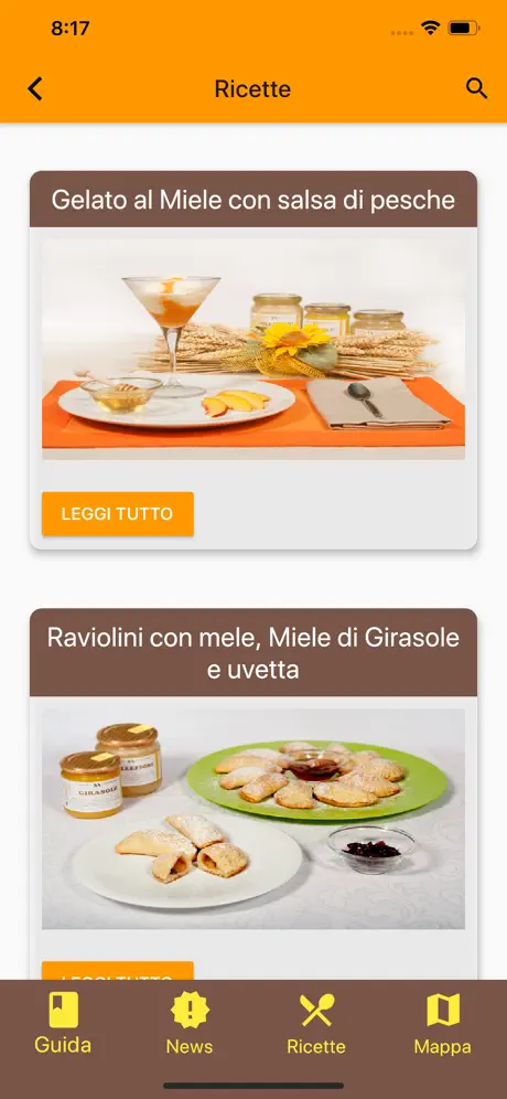 Informamiele Tre Gocce d'Oro