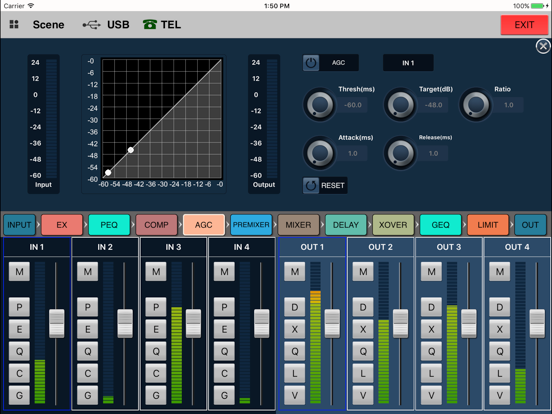 Screenshot #6 pour TIGER PLUS