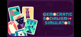 Game screenshot Democratic Socialism Simulator mod apk