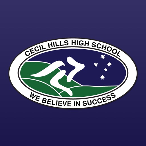 Cecil Hills High School icon