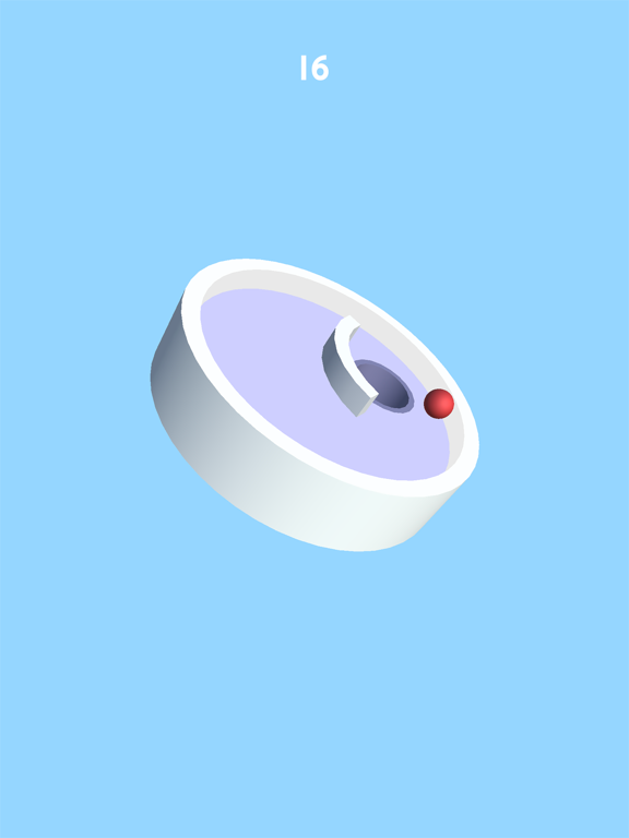 Screenshot #5 for Roll And Fall