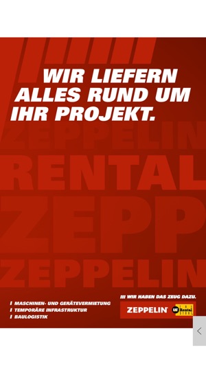 Zeppelin Rental Mediacenter(圖1)-速報App