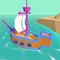 Make a Ship Battle captain of your own as rule out your ship by helm seems like you drive