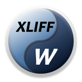 屏幕截图 (2) XLIFF to Word - Lite