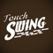 Touch Swing is a rhythm machine that allows you to play groove-filled rhythms with simple controls