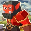 Merge Orc Heroes:Idle Defense