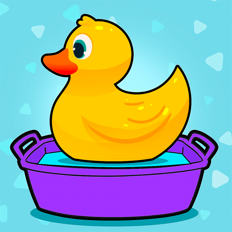 Baby Games for Preschool Kids
