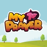My First Prayer - Kids Salah