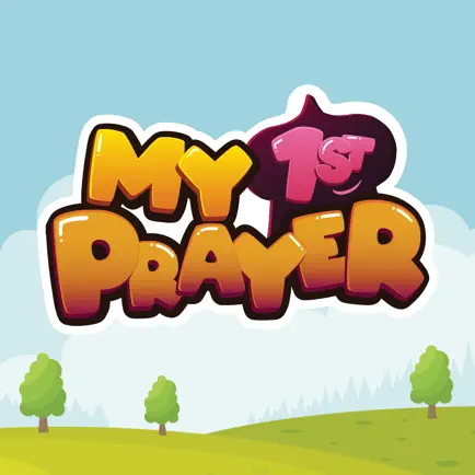 My First Prayer - Kids Salah Cheats