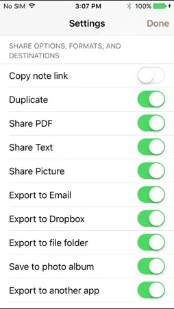 Brainwave screenshot 5