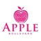 Welcome to the Apple Blvd App