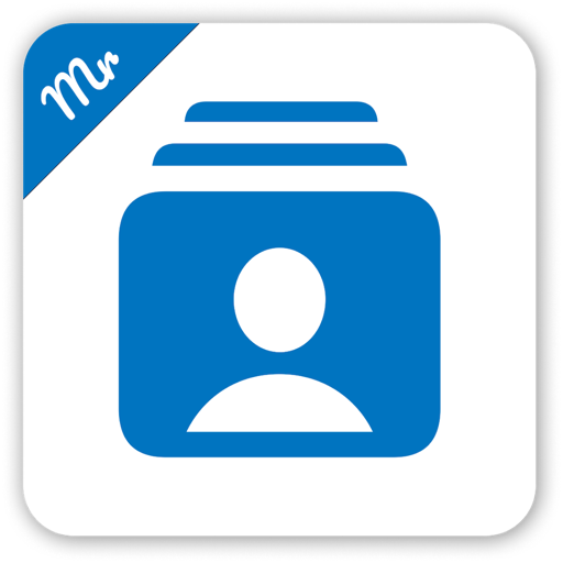 Mr Contact Manager для Мак ОС