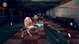 Game screenshot New Ultimate Zombie Defense 3D apk