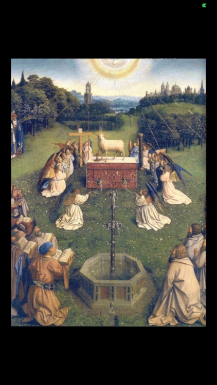 電子感恩祭典 screenshot-0