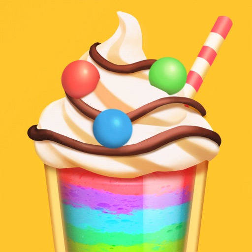 Yummy Shakes icon