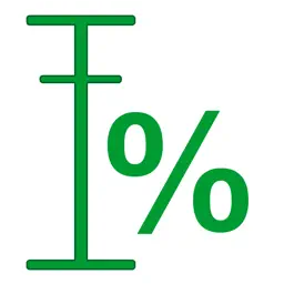 Margin of Error app icon