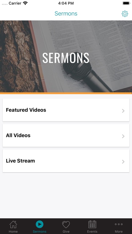 Central Baptist Jacksonville