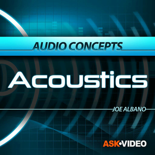 Audio Concepts Acoustics